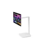 Kép 4/4 - LG Smart touch monitor 31,5" 32U889SA-W, 3840x2160, 16:9, 350 cd / m2, 5ms, HDMIx2 / USBx3 / USB-Cx3, hangszóró LG