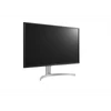 Kép 4/6 - LG Gaming VA monitor 31.5" 32UL750P, 3840x2160, 16:9, 400cd / m2, 4ms, 2xHDMI / DisplayPort / 2xUSB, hangszóró LG