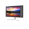 Kép 2/6 - LG IPS monitor 31.5" 32UN650P, 3840x2160, 16:9, 350cd / m2, 5ms, 2xHDMI / DisplayPort, hangszóró LG