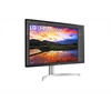 Kép 4/6 - LG IPS monitor 31.5" 32UN650P, 3840x2160, 16:9, 350cd / m2, 5ms, 2xHDMI / DisplayPort, hangszóró LG