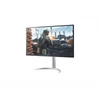 Kép 2/7 - LG VA monitor 31.5" 32UP55NP, 3840x2160, 16:9, 350cd / m2, 4ms, 2xHDMI / DisplayPort / USB-C / 2xUSB, Pivot LG