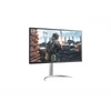 Kép 3/7 - LG VA monitor 31.5" 32UP55NP, 3840x2160, 16:9, 350cd / m2, 4ms, 2xHDMI / DisplayPort / USB-C / 2xUSB, Pivot LG