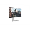 Kép 4/7 - LG VA monitor 31.5" 32UP55NP, 3840x2160, 16:9, 350cd / m2, 4ms, 2xHDMI / DisplayPort / USB-C / 2xUSB, Pivot LG