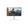 Kép 1/7 - LG VA monitor 31.5" 32UP55NP, 3840x2160, 16:9, 350cd / m2, 4ms, 2xHDMI / DisplayPort / USB-C / 2xUSB, Pivot LG