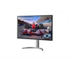 Kép 2/7 - LG VA monitor 31.5" 32UQ750P, 3840x2160, 16:9, 400cd / m2, 4ms, 2xHDMI / DisplayPort / USB-C / 2xUSB, Pivot, hangszóró LG