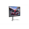 Kép 4/7 - LG VA monitor 31.5" 32UQ750P, 3840x2160, 16:9, 400cd / m2, 4ms, 2xHDMI / DisplayPort / USB-C / 2xUSB, Pivot, hangszóró LG