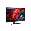 Kép 2/5 - LG Ultrafine 4K VA monitor 32" 32UR500K-B, 3840x2160, 16:9, 250cd / m2, 4ms, DisplayPort / 2xHDMI, hangszóró LG