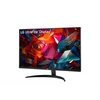 Kép 3/5 - LG Ultrafine 4K VA monitor 32" 32UR500K-B, 3840x2160, 16:9, 250cd / m2, 4ms, DisplayPort / 2xHDMI, hangszóró LG