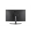 Kép 5/5 - LG Ultrafine 4K VA monitor 32" 32UR500K-B, 3840x2160, 16:9, 250cd / m2, 4ms, DisplayPort / 2xHDMI, hangszóró LG