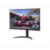 Kép 2/3 - LG monitor 31.5" 32UR550K, 3840x2160, 16:9, 250cd / m2, 4ms, HDMIx2 / DisplayPort, hangszóró LG