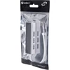 Kép 2/2 - SANDBERG USB-C tartozék, USB-C to 4 x USB 3.0 Hub SAVER Sandberg