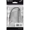 Kép 4/4 - SANDBERG Hub és elosztó, USB-C to 3xUSB-A + 2xUSB-C SAVER Sandberg