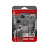 Kép 3/3 - MAXELL Fülhallgató, IN-BAX, fekete, USB-C Maxell