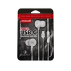 Kép 2/3 - MAXELL Fülhallgató, IN-BAX, fehér, USB-C Maxell