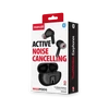 Kép 3/4 - MAXELL Fülhallgató MAXPODS, tws, ANC (aktív zajszűrés), ENC, fekete Maxell