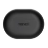 Kép 4/4 - MAXELL Fülhallgató MAXPODS, tws, ANC (aktív zajszűrés), ENC, fekete Maxell