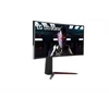 Kép 4/6 - LG Ívelt Gaming 160Hz Nano IPS monitor 34 34GN850P, 3440x1440, 21:9, 400cd / m2, 1ms, 2xHDMI / DisplayPort / 3xUSB LG