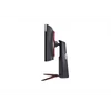 Kép 5/6 - LG Ívelt Gaming 160Hz Nano IPS monitor 34 34GN850P, 3440x1440, 21:9, 400cd / m2, 1ms, 2xHDMI / DisplayPort / 3xUSB LG