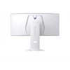 Kép 5/13 - LG OLED Gaming 240Hz ívelt smart monitor 34" 34GX90SA, 3440x1440, 21:9, 275cd / m2, 1ms, HDMIx2 / DP / USBx2 / USB-C / RJ-45 LG