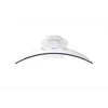 Kép 9/13 - LG OLED Gaming 240Hz ívelt smart monitor 34" 34GX90SA, 3440x1440, 21:9, 275cd / m2, 1ms, HDMIx2 / DP / USBx2 / USB-C / RJ-45 LG