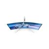 Kép 5/7 - Philips EVNIA 180Hz ívelt monitor 34", 34M2C5501A / 00, 3440x1440, 21:9, 1ms, 300 cd / m2, HDMIx2 / DisplayPort / USBx4 Philips