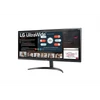 Kép 2/6 - LG IPS monitor 34" 34WP500, 2560x1080, 21:9, 250cd / m2, 5ms, 2xHDMI LG