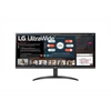 Kép 1/6 - LG IPS monitor 34" 34WP500, 2560x1080, 21:9, 250cd / m2, 5ms, 2xHDMI LG