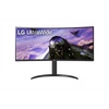 Kép 1/6 - LG 34" méretű, 21:9 képarányú QHD monitor AMD FreeSync™(Premium) technológiával és 1ms MBR-rel LG