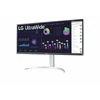 Kép 2/5 - LG IPS monitor 34" 34WQ650, 2560x1080, 21:9, 400cd / m2, 5ms, HDMI / DisplayPort / USB-C, hangszóró LG