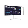 Kép 3/5 - LG IPS monitor 34" 34WQ650, 2560x1080, 21:9, 400cd / m2, 5ms, HDMI / DisplayPort / USB-C, hangszóró LG