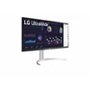 Kép 4/5 - LG IPS monitor 34" 34WQ650, 2560x1080, 21:9, 400cd / m2, 5ms, HDMI / DisplayPort / USB-C, hangszóró LG