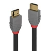 Kép 1/2 - LINDY 5m High Speed HDMI Cable, Anthra Line