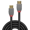 Kép 2/2 - LINDY 10m Standard HDMI Cablel, Anthra Line