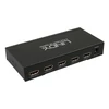 Kép 2/2 - LINDY HDMI 4K Splitter 4 Port 3D, 2160p30