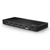 Kép 2/2 - LINDY 4 Port HDMI 2.0 18G Splitter