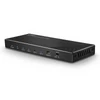 Kép 1/2 - LINDY 4 Port HDMI 2.0 18G Splitter