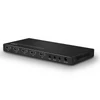 Kép 2/2 - LINDY 4 Port HDMI 2.0 18G Switch with Audio