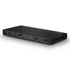 Kép 1/2 - LINDY 4 Port HDMI 2.0 18G Switch with Audio