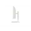 Kép 4/4 - LG 144Hz Ívelt IPS monitor 37,5" 38BR85QC-W, 3840x1600, 21:9, 450cd / m2,1ms, DisplayPort / 2xHDMI / USB-C, áll.mag. LG