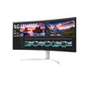 Kép 2/7 - LG Nano IPS monitor 37.5" 38WN95CP, 3840x1600, 21:9, 450cd / m2, 1ms, 2xHDMI / DisplayPort / Thunderbolt / 2xUSB, hangszóró LG