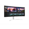 Kép 3/7 - LG Nano IPS monitor 37.5" 38WN95CP, 3840x1600, 21:9, 450cd / m2, 1ms, 2xHDMI / DisplayPort / Thunderbolt / 2xUSB, hangszóró LG