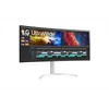 Kép 3/6 - LG Ívelt IPS monitor 37.5" 38WP85C, 3840x1600, 21:9, 300cd / m2, 5ms, 60Hz, HDR, 2xHDMI / DisplayPort / USB-C / 2xUSB, hangszóró