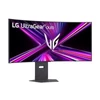 Kép 2/4 - LG OLED Gaming 240Hz ívelt monitor 39" 39GX900A-B, 3440x1440, 21:9, 275cd / m2, 0,03ms, HDMIx2 / DP / USBx2 / USB-C (65W) LG