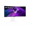 Kép 3/8 - LG OLED Gaming 240Hz ívelt smart monitor 39" 39GX90SA, 3440x1440, 21:9, 275cd / m2, 1ms, HDMIx2 / USBx2 / USB-C LG