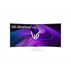 Kép 4/8 - LG OLED Gaming 240Hz ívelt smart monitor 39" 39GX90SA, 3440x1440, 21:9, 275cd / m2, 1ms, HDMIx2 / USBx2 / USB-C LG