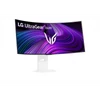 Kép 5/8 - LG OLED Gaming 240Hz ívelt smart monitor 39" 39GX90SA, 3440x1440, 21:9, 275cd / m2, 1ms, HDMIx2 / USBx2 / USB-C LG