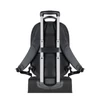 Kép 2/12 - PORT DESIGNS Notebook hátizsák 400511, ECO CHICAGO EVO EXPANDABLE backpack 15.6 / 16"-fekete PORT Desings