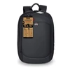 Kép 5/12 - PORT DESIGNS Notebook hátizsák 400511, ECO CHICAGO EVO EXPANDABLE backpack 15.6 / 16"-fekete PORT Desings
