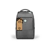 Kép 1/8 - PORT DESIGNS Notebook hátizsák 400703 - YOSEMITE Eco-Trendy Backpack XL 15,6", Grey PORT Desings