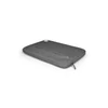 Kép 3/4 - PORT DESIGNS Notebook tok 400705, YOSEMITE ECO SLEEVE 15.6" GREY / Szürke PORT Desings